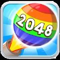 2048泡泡爆裂(2048_Zuma)