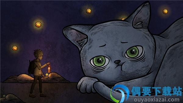 猫咪博物馆手机版图3