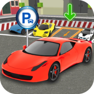 停车场管理员(Car Parking Master)