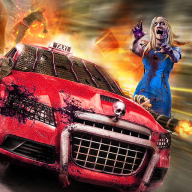 道路杀戮3D(Roadkill 3D)