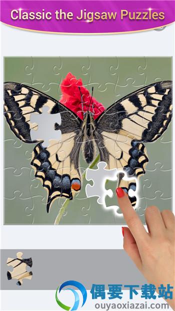 拼图大师(Jigsaw Puzzle Master)-4