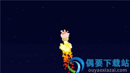 烟花益智拼图