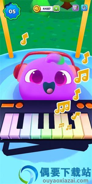 虚拟宠物(My Boo 2)截图2