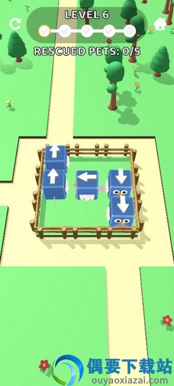 拯救宠物3D(Save Pets 3D)-3