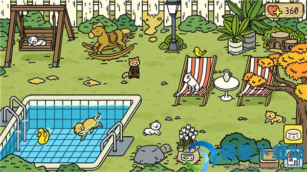 萌宅物语最新版AdorableHome2.16.4图1