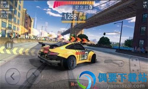 竞速飙车2026-0
