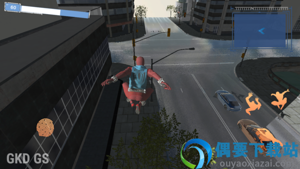 漫威蜘蛛侠迈尔斯(SpiderMan PS4)-3