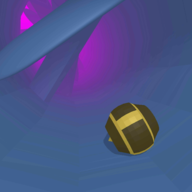 球球滚滚滚(Rolling Ball)