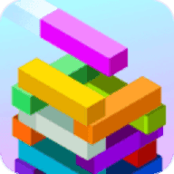 搭建积木(Buildy Blocks)