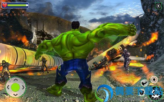 肌肉英雄进化之战(Muscle Hero Fighting Evolution)
