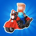 两个轮子(Two Wheels)