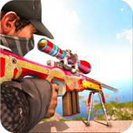狙击潜伏作战射击(Battle of Sniper Legend Shooting 3D)