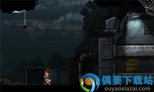 贫瘠的实验室截图3