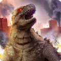 哥斯拉都市传说(Monster Evolution)