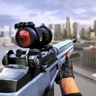 特种兵狙击手队伍3D(Special Sniper Forces 3D)