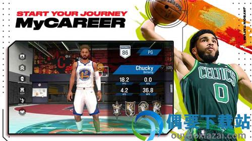 2k22(NBA2K22)-1