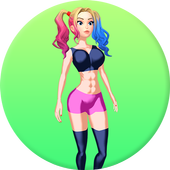 锻炼我最行(WorkOut 3D)