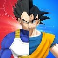 龙珠融合战士(Fusion Warrior)