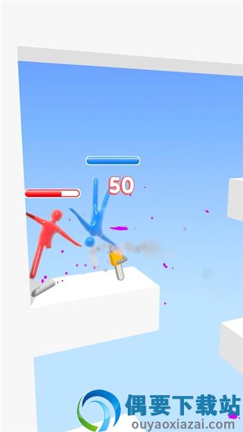 剑灵忍者(Sword Jelly: Ninja fighting)