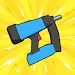 射钉枪大师(Pin blaster)