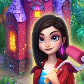 默根顿故事(Mergenton Stories: The Town full of Mysteries)