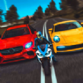 多人驾驶模拟器(Real Driving Sim)