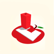堆栈油漆3D(Stack Paint 3D)