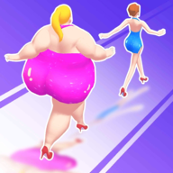 减肥大作战3D(Lose Weight 3D)