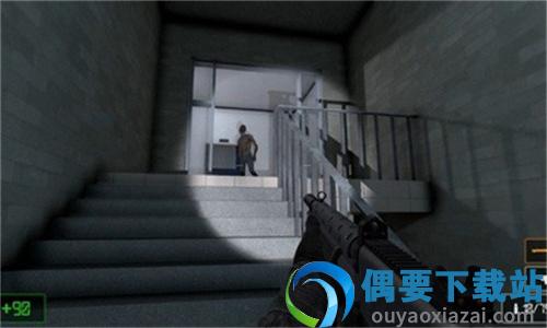 发明3丧尸生存