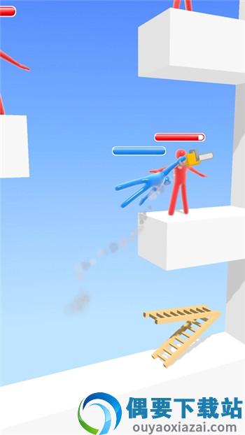 剑灵忍者(Sword Jelly: Ninja fighting)