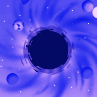太空黑洞放置(Idle Black Hole)