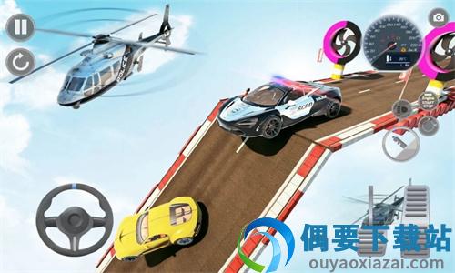 警犬面包车司机截图2