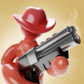 口香糖射击(Gumslinger)