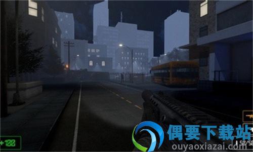 发明3丧尸生存