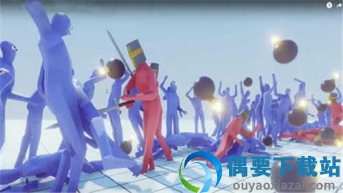 战争模拟器手机版