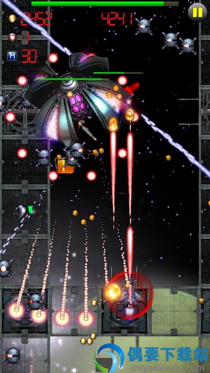 银河巡逻守卫队(Galaxy Patrol)