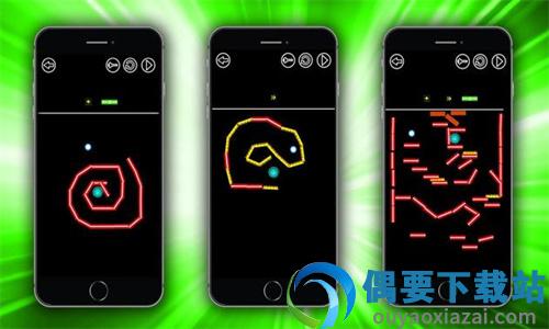 物理逻辑谜题截图2