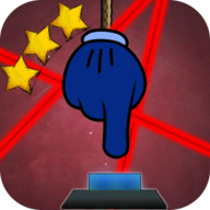 绳子手指(Rope Finger)