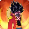 火柴人海盗战斗(Stickman Pirate)