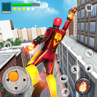 超级力量元素英雄(Super Powers Elemental Heroes)