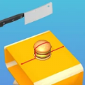 完美对半切割(Perfect Cut 3D)
