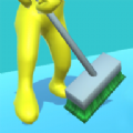 折磨清洁工(Tortured Cleaner)