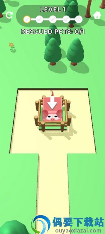 拯救宠物3D(Save Pets 3D)