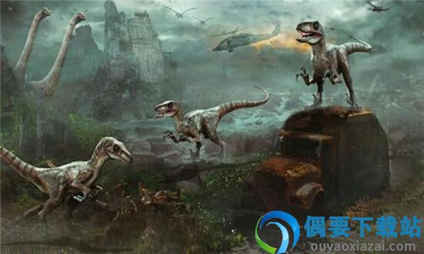 全民动物狙击截图3