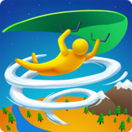 飞行滑翔机(Fly Glider)