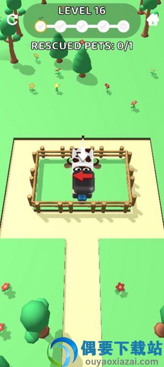 拯救宠物3D(Save Pets 3D)