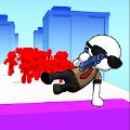 特工跑战(ParkourGunner)