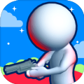 我是小小神枪手(Little Sharpshooter)