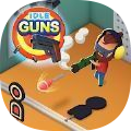 闲置炮艇(Idle Guns)