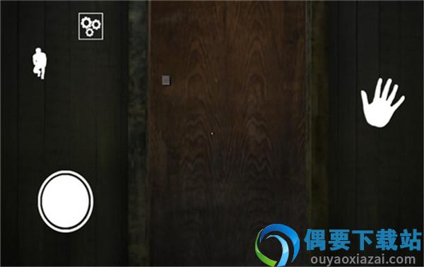恐怖老奶奶破解-0